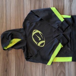 Youth boys Nike sweatshirt